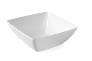 Bol carré en mélamine - 27x27x10,5 cm | HENDI 561584