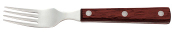 Fourchette à steak, FOREST - L. 19 cm | ARCOS 374710