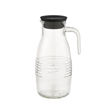 Pichet avec passoire 1,8 l | APS 10691