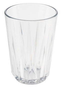 Verre en tritan CRYSTAL, 150 ml, 7x9.5 cm, lot de 48 pièces | APS 10500