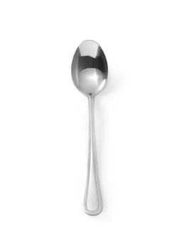 Cuillère à café/thé KITCHEN LINE - lot de 12 pièces | HENDI 764244
