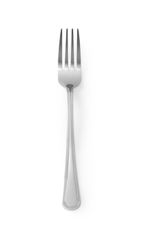 Fourchette de table KITCHEN LINE - lot de 6 pièces | HENDI 764213
