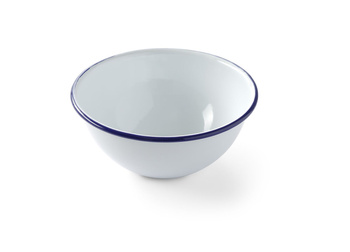 Bol émaillé - diam. 16 cm | HENDI 621288