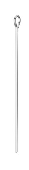 Brochette pour chachlyk – lot de 6 pièces | HENDI 170120