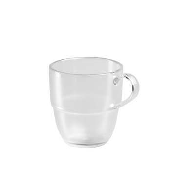 Tasse TEATIME en tritan, 8,5x9 cm, 250 ml | APS 66940