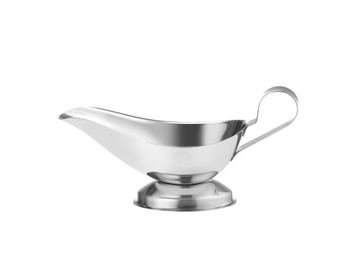 Saucière en acier | HENDI 432006