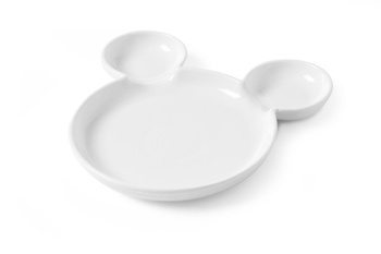 Assiette pour enfant OURSON | HENDI 786499