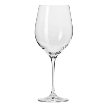 Verres à vin rouge Harmony, 530 ml - ensemble de 6 pièces | KROSNO F579601045010150