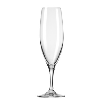Flûtes à champagne et prosecco, SPARKLING WINE FLUTE 210, 210 ml, lot de 6 pièces | KROSNO GLASS FKMD126020002000