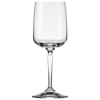 Verres COPA 270 AXIS 275 ml, lot de 12 pièces | KROSNO GLASS F57C978025002010