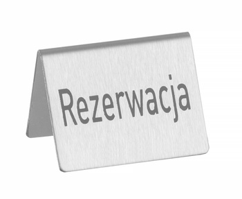 Plaquette d’information RÉSERVATION | HENDI 663714