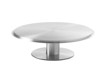 Plateau tournant pour gâteaux | HENDI 523827