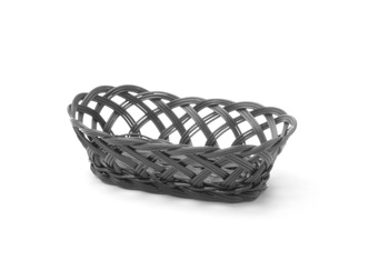 Panier à fruits tressé - 22,5x13 cm | HENDI 426234