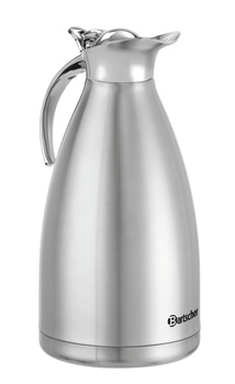 Thermos en acier de conférence 2L-VST | BARTSCHER 190108