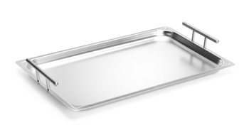 Plateau de service empilable GN 1/1 rectangulaire | HENDI 809181