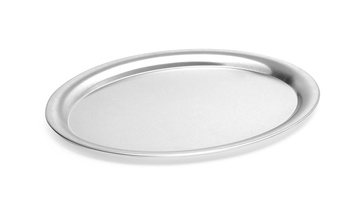 Plateau ovale pour servir le café | HENDI 405307