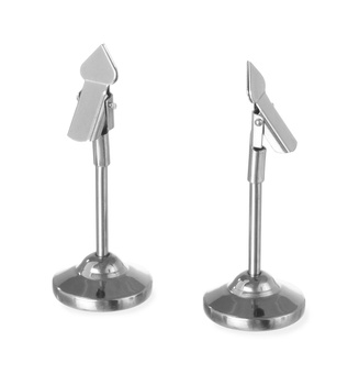 Porte-menu | HENDI 595305