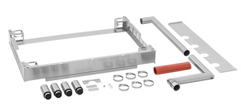 Kit de raccordement Silversteam2 | BARTSCHER 116112