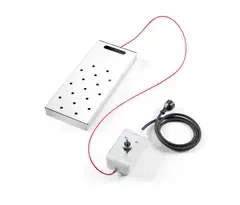 Appareil fumoir pour fours Millennial | TECNOEKA MKAF