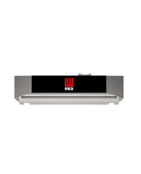 Hotte à condensation pour fours Millennial Smart 16x 600x400 mm et 20x GN 1/1 | TECNOEKA MKKC1620S