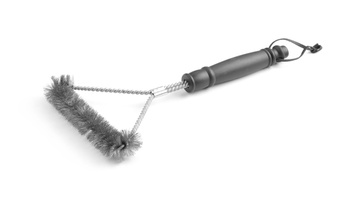 Brosse pour gril, 310x170 mm | HENDI 525425