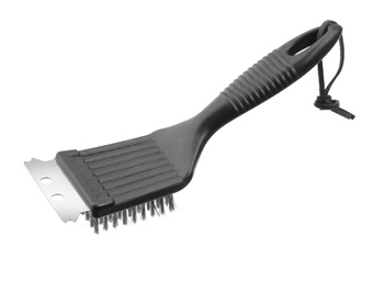 Brosse pour gril, 7x19x8 cm | HENDI 525418