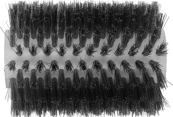 Brosse de rechange pour brosse électrique pour grill | YATO YG-20101
