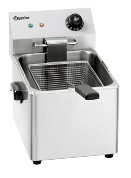 Friteuse SNACK III | BARTSCHER A162810E
