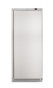 Armoire de congélation 600 l, revêtement intérieur en matériau synthétique, 1 porte, -18 à -23 °C | HENDI 236116