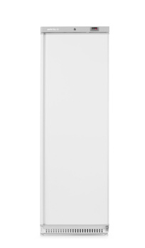 Armoire de congélation laquée Budget Line 400 l, intérieur en matériau synthétique, -18 à -23°C | ARKTIC 236086