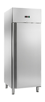 Armoire réfrigérée inox 730x845x2130 AK654TN-MK2 | FORGAST FG07173