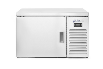 Cellule de refroidissement rapide 3xGN2/3, 9 kg/cycle, R290, 0,55 kW, 230 V | ARKTIC 237731