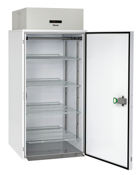 Chambre froide - mini chambre froide BS1240L | BARTSCHER 700699