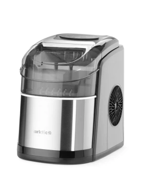 Machine à glaçons 12 kg/24h, 0,7 kg, air | ARCTIC 271292