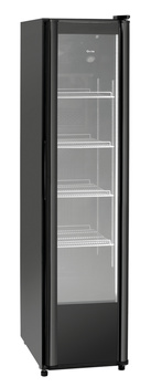 Armoire réfrigérée à portes vitrées 300 L | BARTSCHER 700812