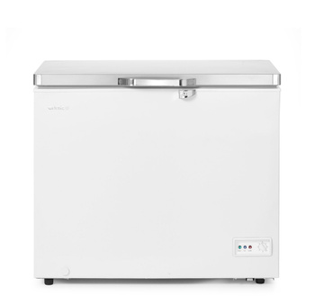 Congélateur bahut 190 l, système de refroidissement statique, serrure, 0,12 kW | ARKTIC 233856