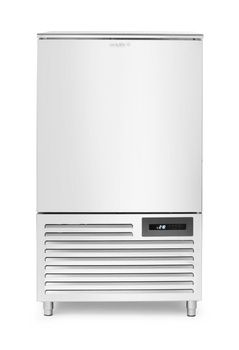 Refroidisseur rapide 7xGN1/1, cycle 25 kg, 1,18 kW, 230 V | ARKTIC 232194