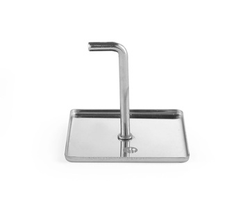Presse pour moule de cuisine et pâtisserie 6,5x6,5 cm | HENDI 512227