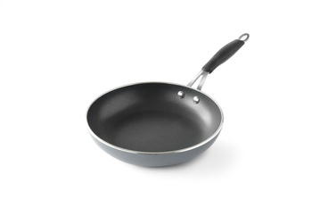 Poêle avec revêtement en téflon Ø 32 cm | HENDI 621158