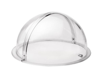Couvercle roll-top, rond, 50x26 cm | APS 18380