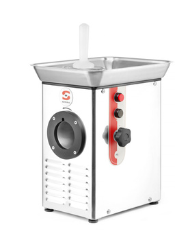 Hachoir à viande PS-22 Sammic, acier inoxydable, 0,74 kW, 30 kg | SAMMIC 1050210