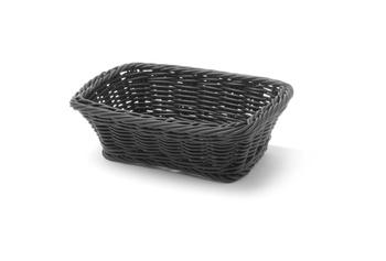 Panier à pain rectangulaire 19x13 cm | HENDI 426791