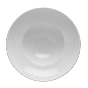 Assiette creuse à pâtes Lubiana Kaszub/Hel Ø 26 cm | LUBIANA 0235