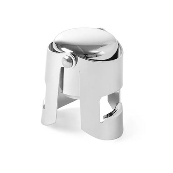 Bouchon pour bouteille de champagne | HENDI 595589