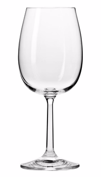 Verres à vin rouge Pure 350 ml - ensemble de 6 pièces | KROSNO FKMA357035022000