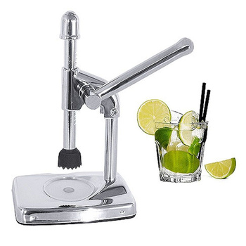 Presse-agrumes manuel pour citrons verts, 18x13x29 cm | CONTACTO 808/001