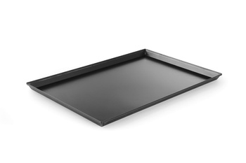 Plaque à pizza rectangulaire | HENDI 808276