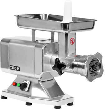 Hachoir à viande (loup) UNGER | YATO YG-03232
