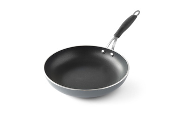 Poêle avec revêtement en téflon Ø 26 cm | HENDI 621127