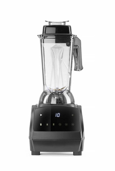 Blender de bar électronique 2,5 l, 24 800 tr/min, 1,68 kW | HENDI 238097